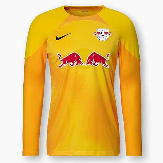 Tailandia Camiseta RB Leipzig Portero 2023 2024